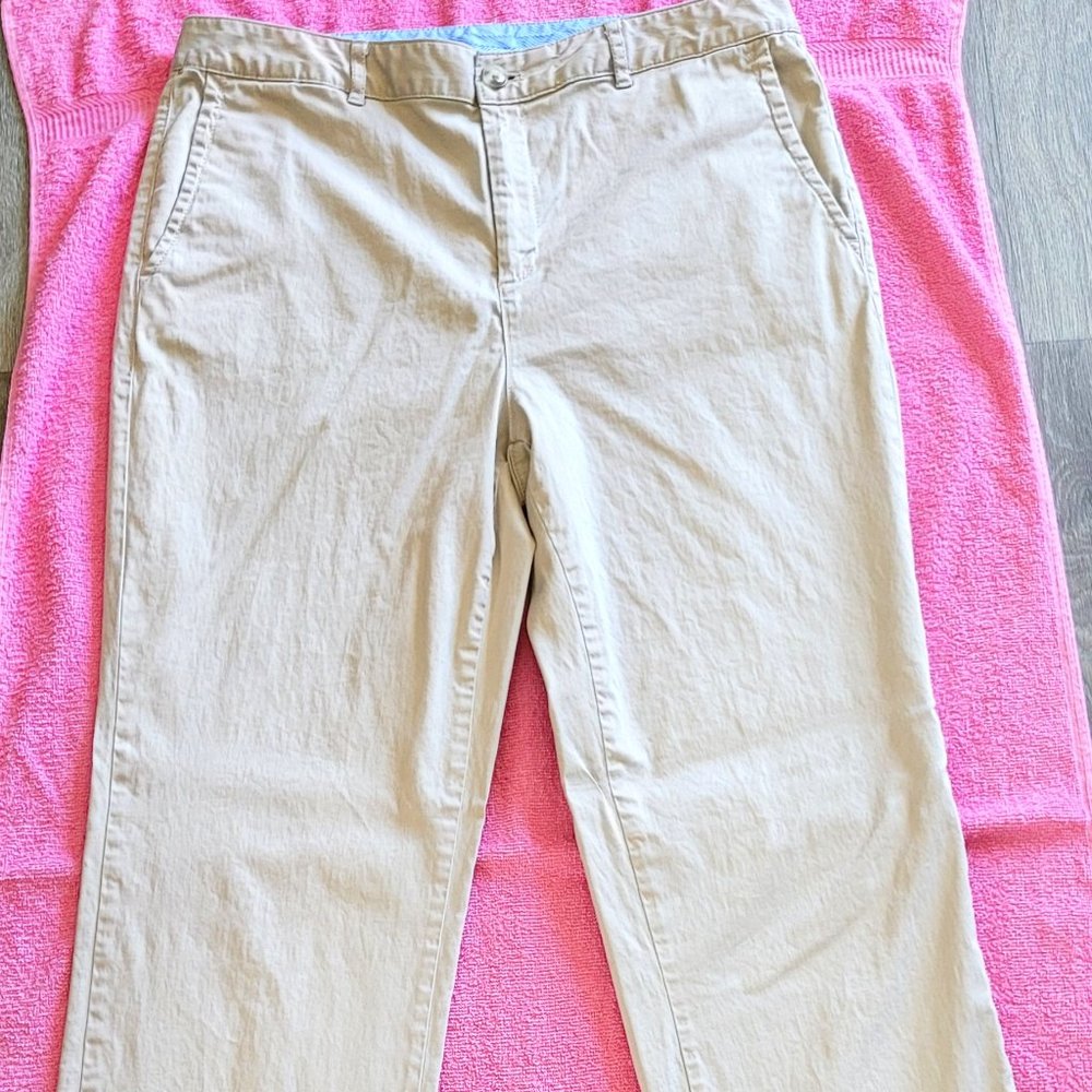 L.L.Bean, Favorite Fit